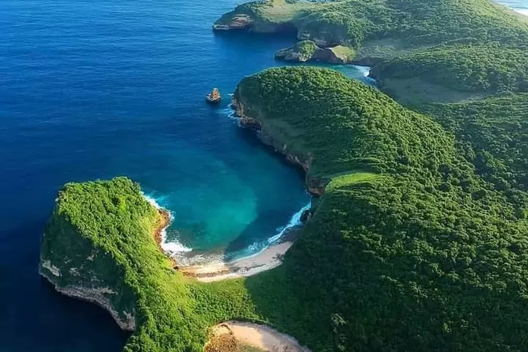Pantai Lombok dan Gili