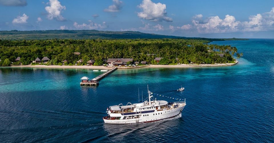 Wakatobi Sulawesi Tenggara